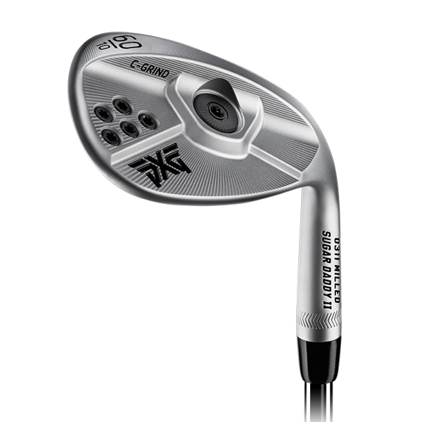PXG - Parsons Xtreme Golf PXG - Parsons Xtreme Golf