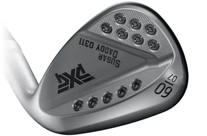 PXG - Parsons Xtreme Golf