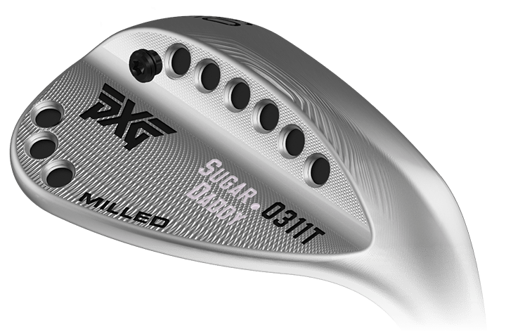 PXG - Parsons Xtreme Golf