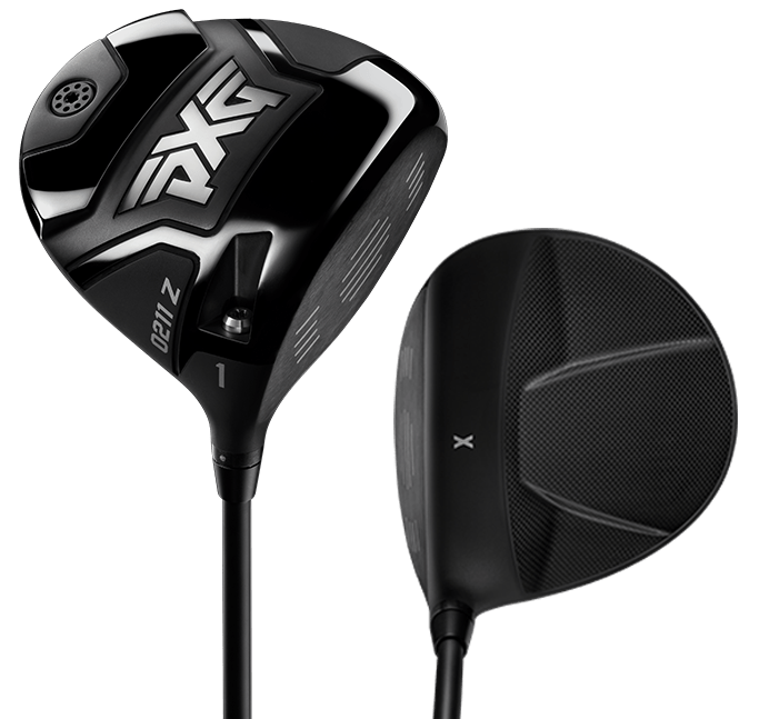 CLUBS - PXG - Parsons Xtreme Golf