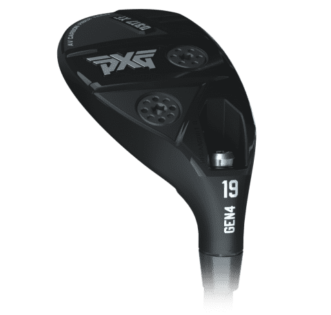 PXG 0317 XF Gen 4 Hybrid | 2nd Swing Golf