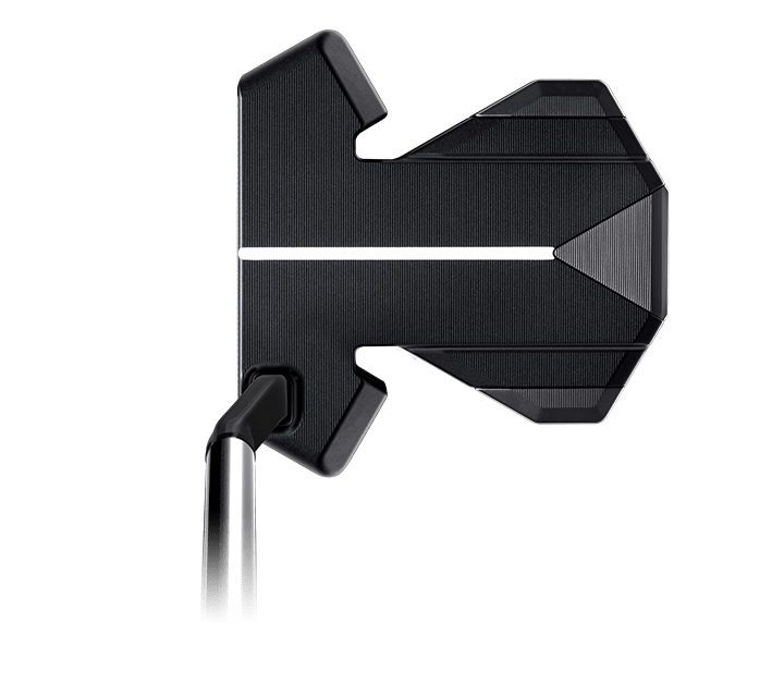【美品】PXG BLACKBIRD カーボンシャフト【STABILITY】 PXG-Battle-Ready-Blackbird-